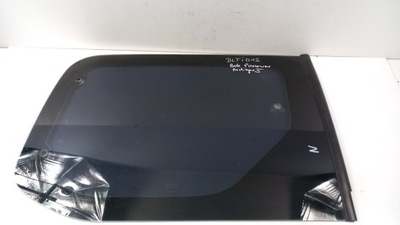 Berlingo partner ii скло двері bok лівий зсувні фото №1