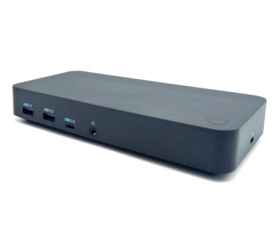 OUTLET itec USB 3.0/USBC/Thunderbolt 3x Display PD100W