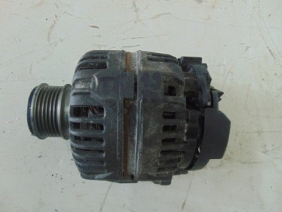 Генератор t5 1.9tdi 038903024d фото №1