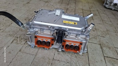 Inwerter/przetwornica напряжения резонатор renault rafale 291a12225r фото №1