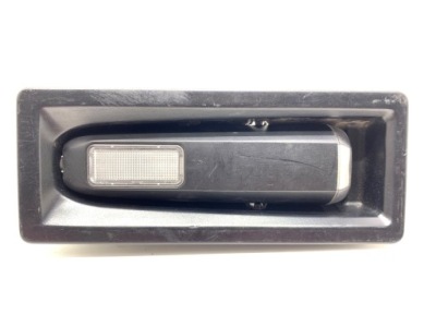 Ліхтарик citroen c4 picasso 2 - 9685614080 фото №1