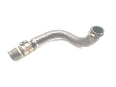 Nissan pathfinder wąż / труба интеркулер 2.5 dci 4wd дизель 126kw 171 hp фото №1