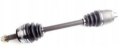 Привідний вал привідна фото №1