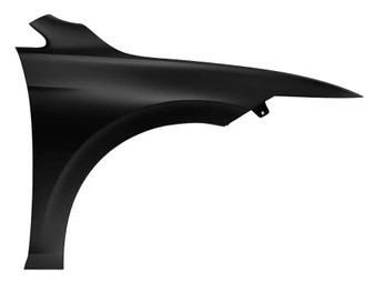 Aso крыло передний левый golf viii 8 фото №1