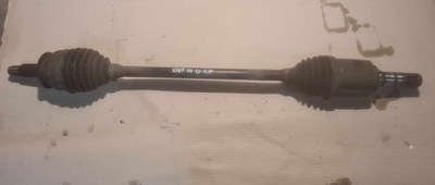 Привідний вал перед передня subaru outback iv 2.0d фото №1