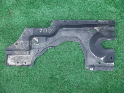 Audi q7 4m захист підвіска 4m0825213j фото №1