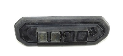 Контактор дверь fiat ducato 2021- bok фото №1