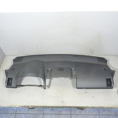 Toyota corolla verso ii панель приладів панель приладів консоль фото №1