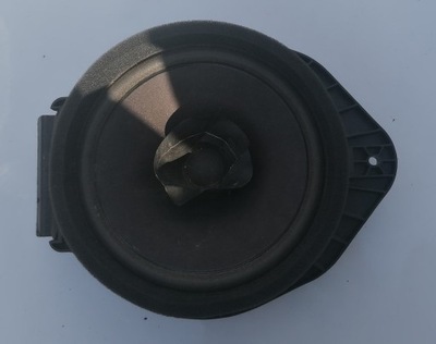 Opel mokka динамик дверь задняя 434107867521 фото №1