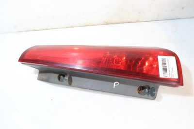 Лампа правая задняя верхний kia ceed i kombi фото №1