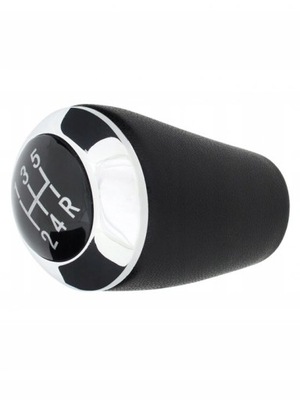 Ручка 5 передач mazda 6 ii gh rok 2007-2012 фото №1