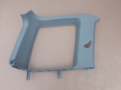 Захист рама скло leawy задня land rover freelander i 2.0 td 4 двері фото №1