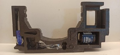 Volvo xc40 пінополістирол набір ремонтний 32340878 фото №1