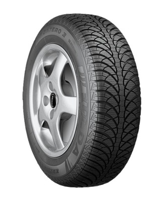 4x FULDA KRISTALL MONTERO 3 165/70R14 81 T