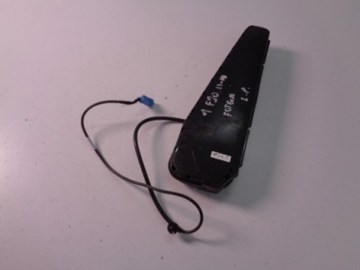 Подушка подушка безпеки сидіння лівий перед bmw serii 1 f20 2011- фото №1