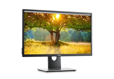 MONITOR DELL P2417H 24", IPS, HDMI