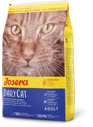 Josera DailyCat 400g