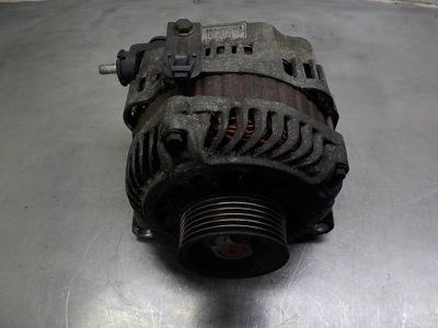 Mitsubishi outlander 2.4b генератор a3tg1191 фото №1