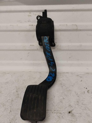 Педаль газа потенциометр citroen c4 picasso 0280755044 фото №1