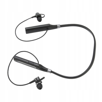 Sportowe słuchawki Bluetooth HiFi Dźwięk radia