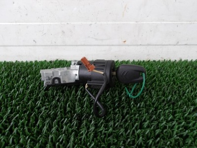 Expert jumpy iii замок зажигания с ключ оригинал фото №1