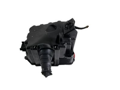 Citroen opel peugeot коробка запобіжників bsi фото №1