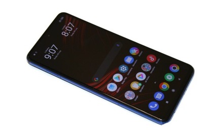 Xiaomi Poco X3 NFC 64gb + 6gb Grade B Niebieski