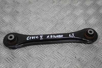 Рычаг левый задняя honda civic x фото №1