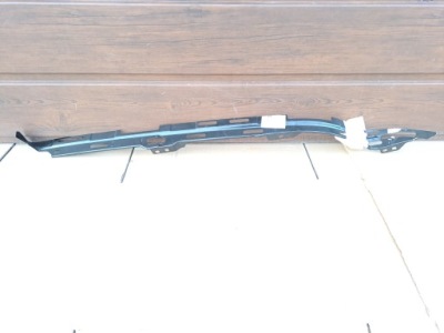 Defender ii правый кронштейн кронштейн крыла pas перед новый оригинал фото №1