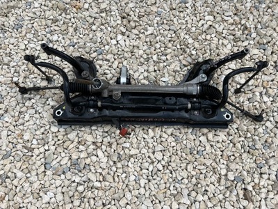 Ford ecosport підрамник підрамник підрамник 16r фото №1