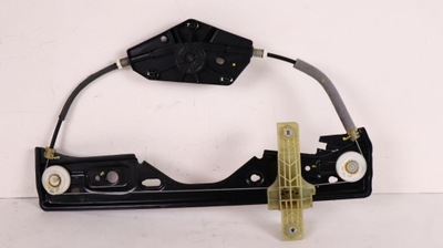 Jeep compass ii 17- механизм подъёма окон правый задняя фото №1