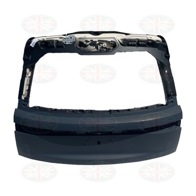 Крышка багажника крышка багажника land rover range rover 5 l460 lr174097 фото №1