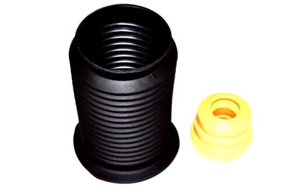 Комплект защита i отбойников fast ft12276 oś передняя po obydwu сторонах фото №1