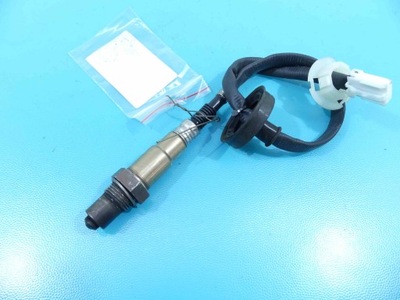 Датчик лямбда-зонд es20644, 25622 smart forfour i 04-06 1.5 16v фото №1