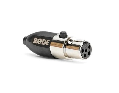 Adapter do mikrofonu Rode MiCon7