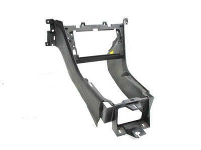 Honda accord 6 vi 98-02 тунель середній рамка фото №1