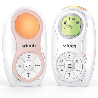 Vtech Niania Elektroniczna DM1215