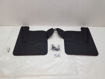 Бризковик лівий правий master iii movano b фото №1