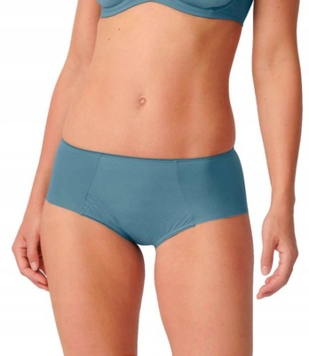 Majtki Triumph Essential Minimizer Hipster 38