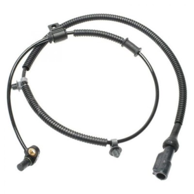 Датчик abs перед ford expedition lincoln navigator 07-09 фото №1