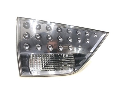 FARO IZQUIERDO PARTE TRASERA MITSUBISHI OUTLANDER II SUV 06-12  