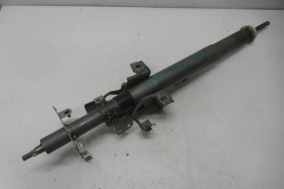 Subaru forester 11r колонка рулевая фото №1