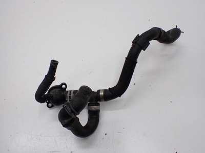 JUNCTION PIPE CABLE JUNCTION PIPE WATER DISTRIBUTOR SET VW TOURAN II III 5T 2.0 TDI DFG 20R  