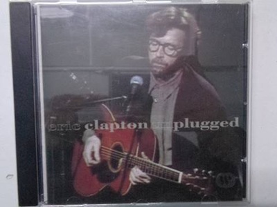 Unplugged - Eric Clapton