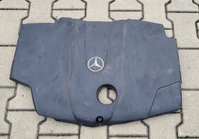 MERCEDES W253 GLC RECUBRIMIENTO DEL MOTOR 2.2CDI A6510108512  