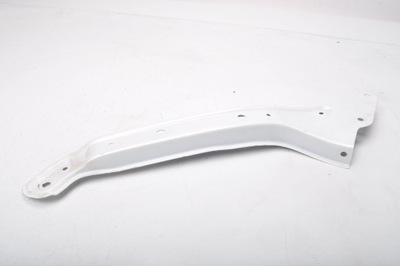 Mg hs панель фари кронштейн кронштейн кронштейн фара правий lift 301875s1 фото №1