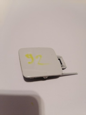 Polo vi заглушка перед 2g0807241 фото №1