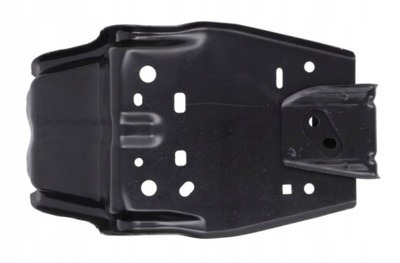 Кронштейн замка капот mazda cx-5 ii 2017- фото №1