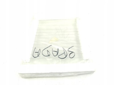 Скло двері багажника права fiat fiorino 91-00 ori фото №1