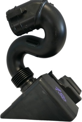 Впуск труба wąż воздуха renault 165555514r trafic фото №1